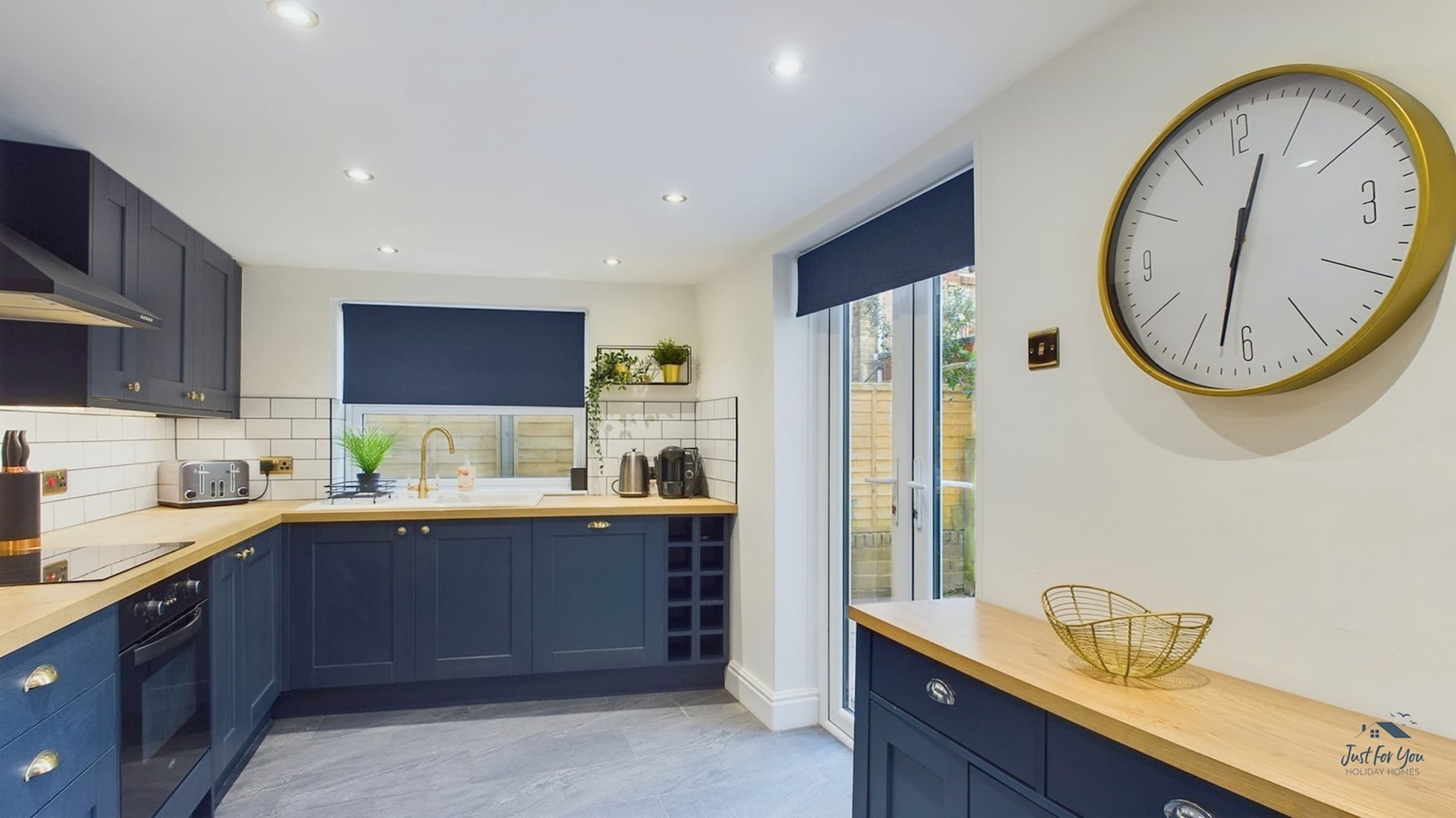 아파트 | 4 개의 침실