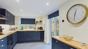 公寓 | 4 多间卧室