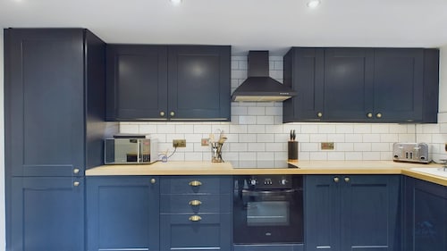 Simeon Sands Coastal Escape