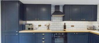 Simeon Sands Coastal Escape