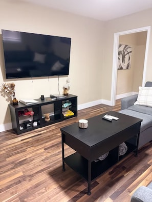Smart TV