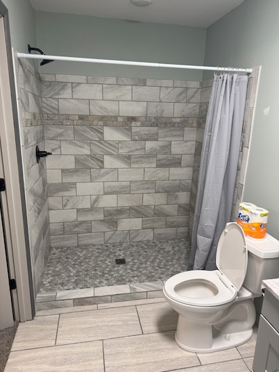 Charming 2-bedroom duplex with WiFi, AC in marvelous Mansfield