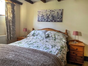 2 bedrooms, free WiFi, bed sheets - 2 bedroom accommodation in Chesterfield (Chesterfield)