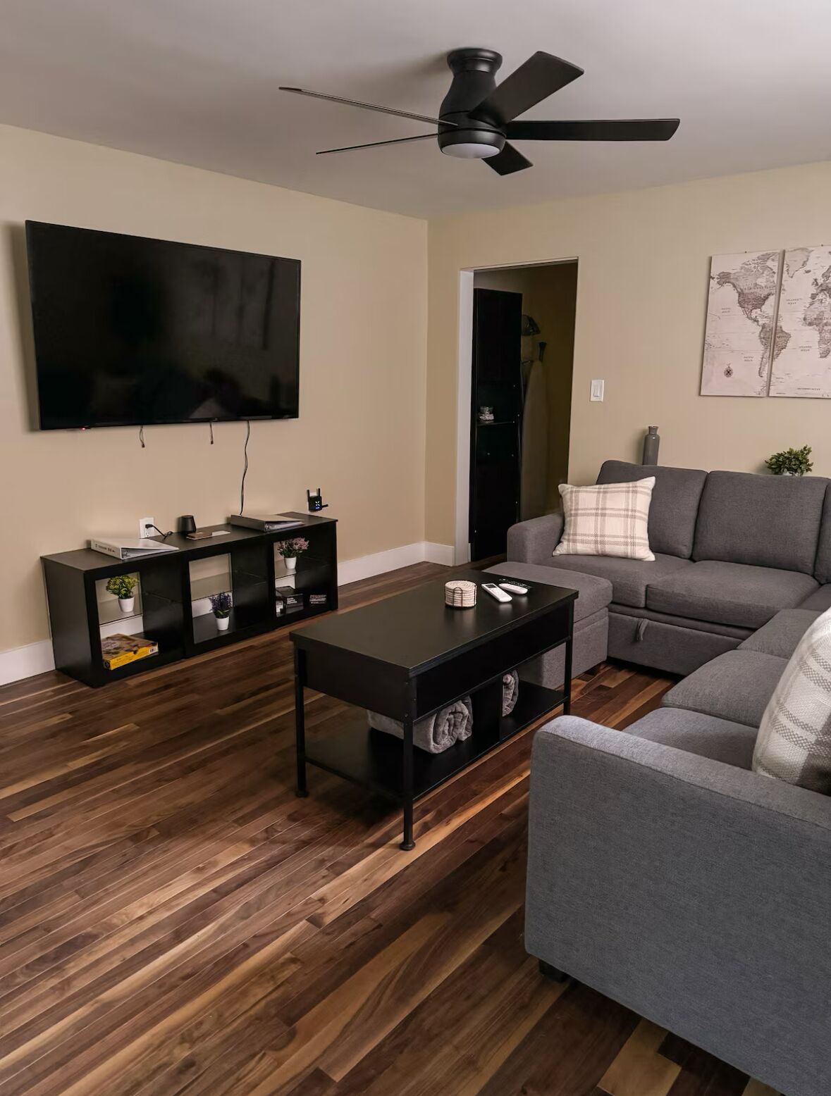 Smart TV