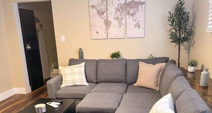 Iron City of South Side Flats Charming 2-bedroom Unit
