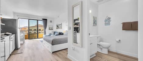 1 quarto, ferros/tábuas de passar roupa, Wi-Fi, roupa de cama