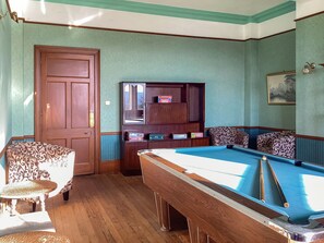 Sala de juegos