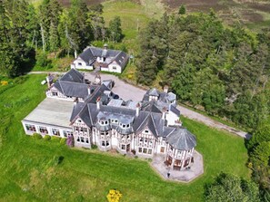 Aussenbereich