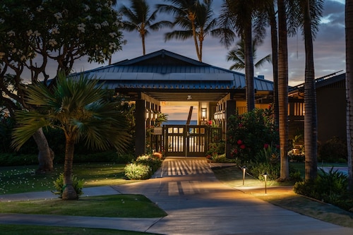 Wailea Ekahi Ocean View Studio!  AC included