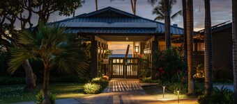 Wailea Ekahi Ocean View Studio!  AC included