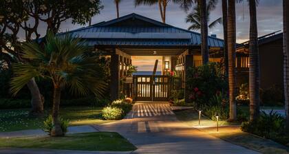 Wailea Ekahi Ocean View Studio! AC included