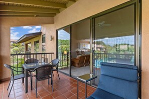 Speisen im Freien