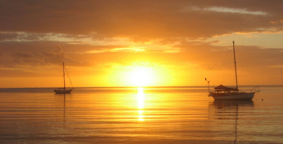 小屋, 海湾景观 | 1 多间卧室、收费 WiFi