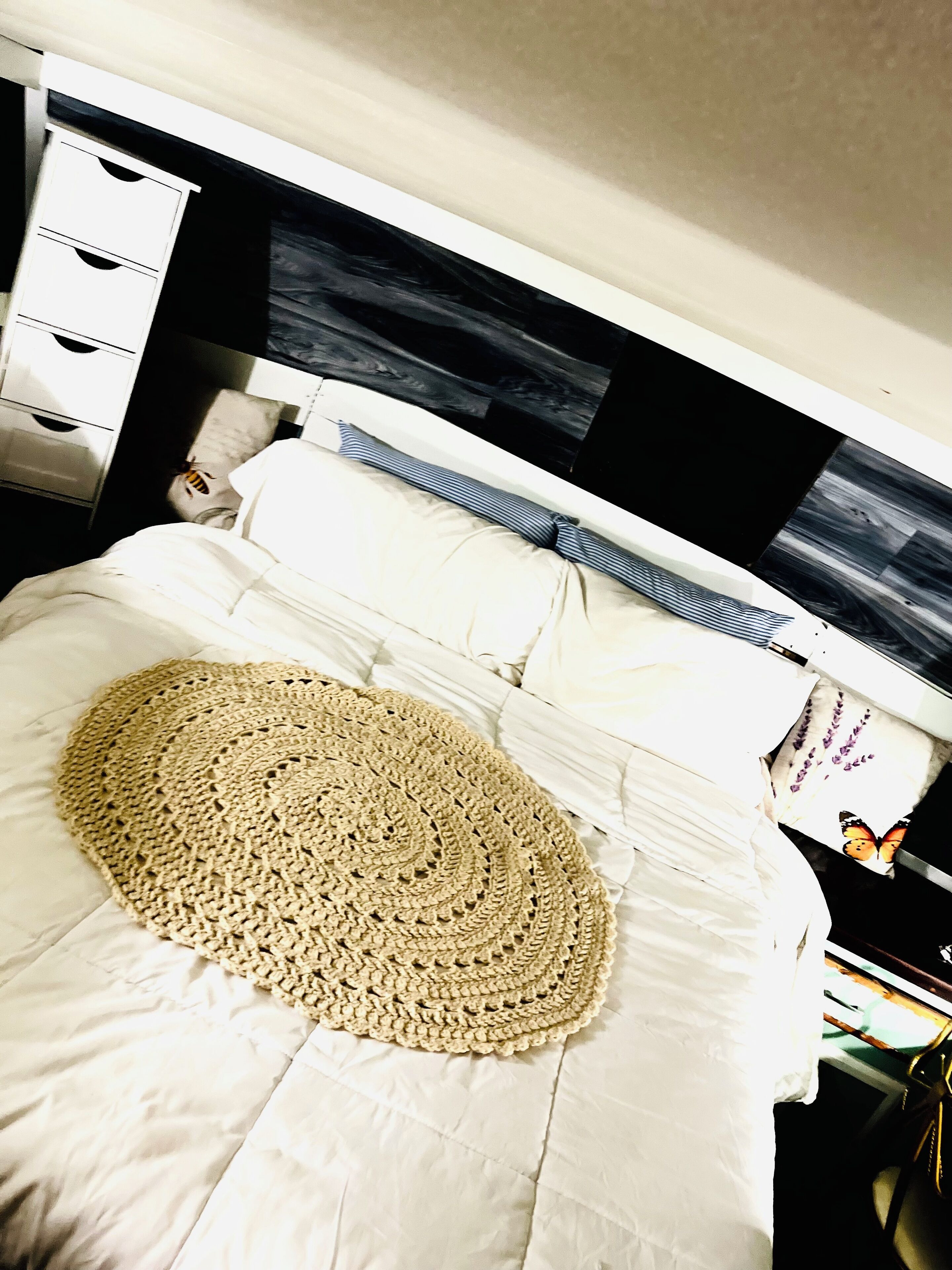 キャビン ベイビュー | 1 室のベッドルーム、WiFi