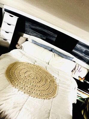 Cabin, Bay View | 1 bedroom, WiFi - Sip And Sea (Bradenton)