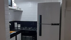 Private kitchen - 5 minutes from the subway and the beach. Suitable for families or those coming for work! (Flamengo Rio de Janeiro)