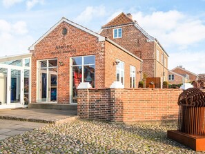 Maison | Extérieur