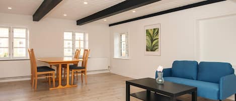 House | Interior