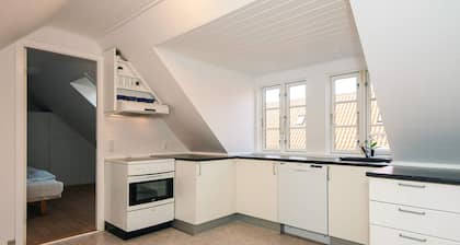 Holiday Home in Ringkobing