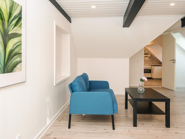 Ferienhaus | Innenbereich