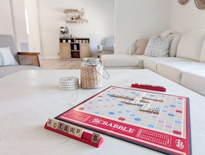 Game room - Beach Volleyball + Hot Tub | Private Family Oasis. Sleeps 12 (Fort Myers)