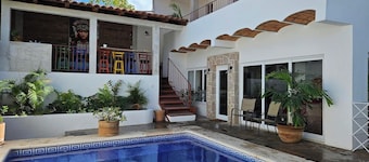 Casa Andante Charming 3-bedroom house in Punta de Mita