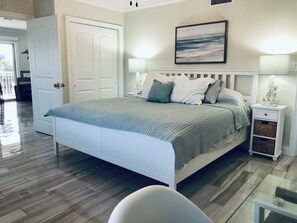 2 dormitorios, escritorio, tabla de planchar con plancha y wifi gratis