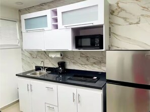 Private kitchen - The Assistant (Yabucoa)