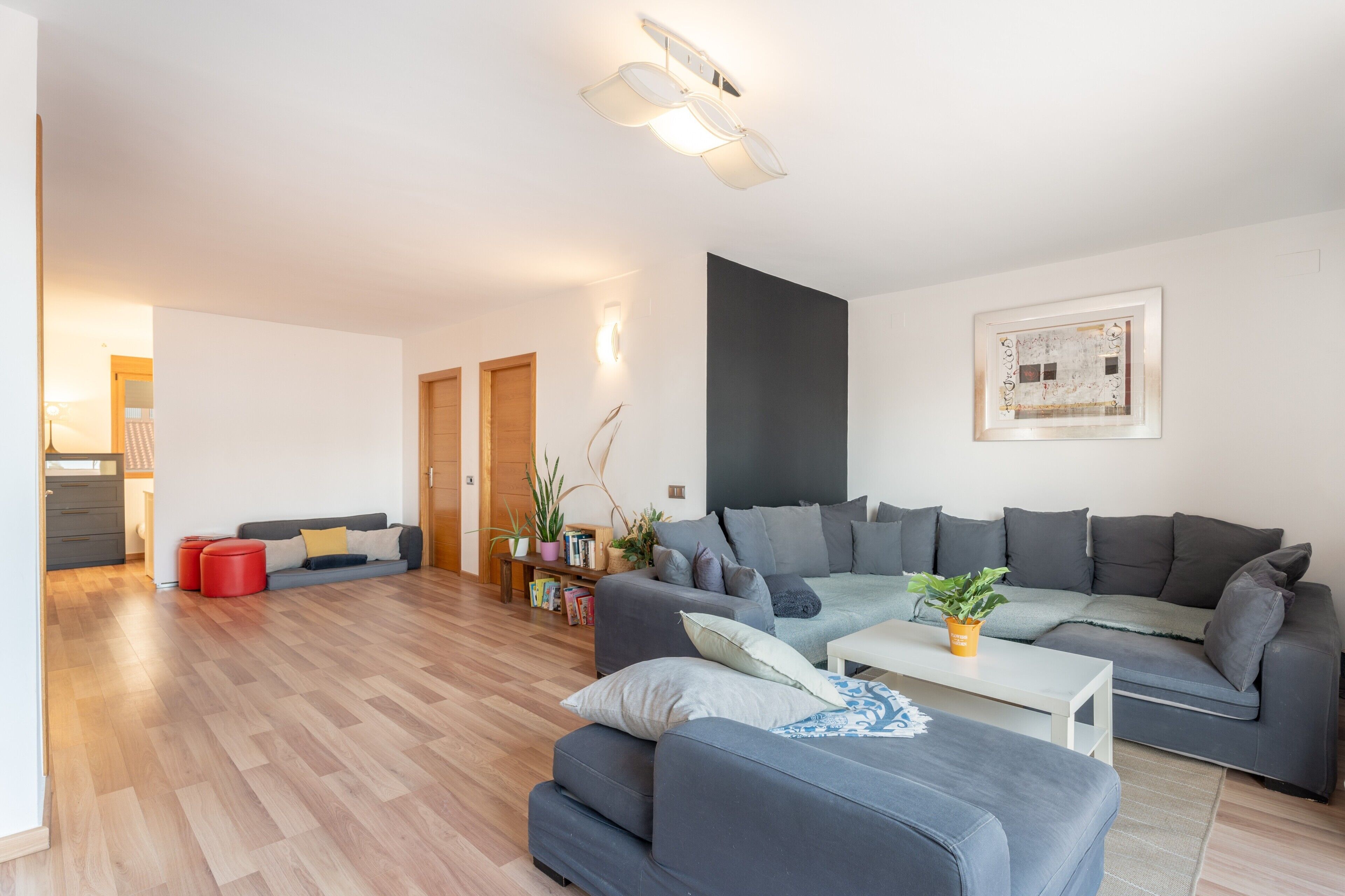 Villa 'Unique Patacona' With Sea View, Wi-fi And Air Conditioning - スペイン バレンシア
