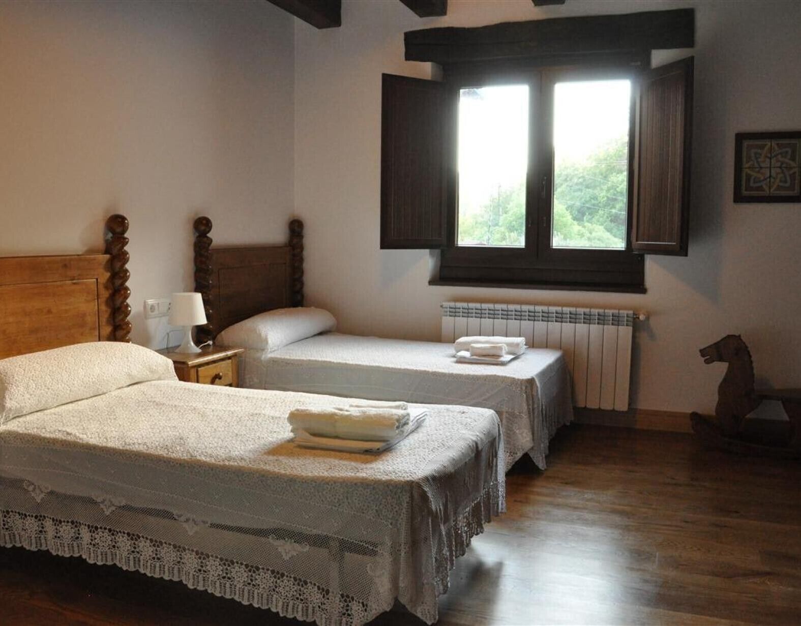 14 Schlafzimmer, kostenloses WLAN, Bettwäsche