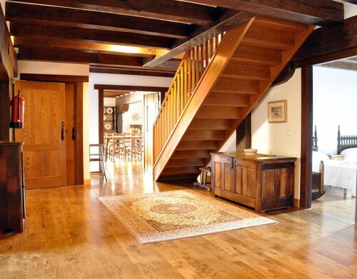 Country House 'Barbenea' with Mountain View, Private Garden and Wi-Fi
