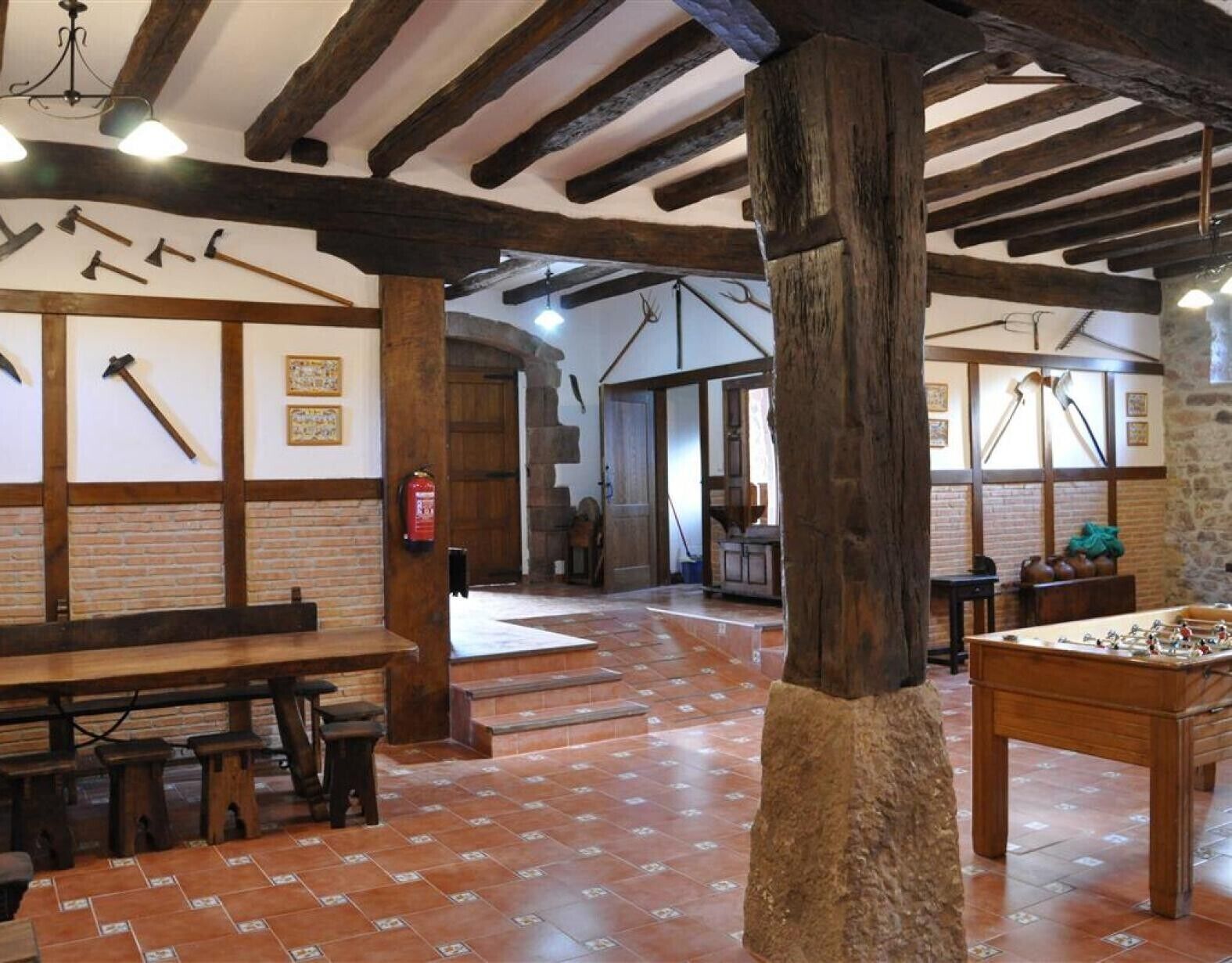 Sala de juegos