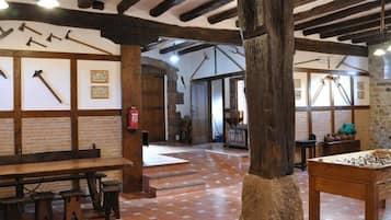 Sala de juegos