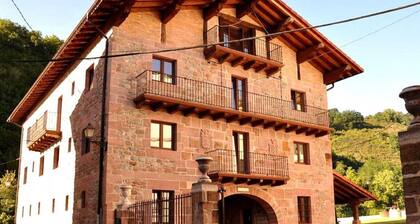 Country House 'Barbenea' with Mountain View, Private Garden and Wi-Fi