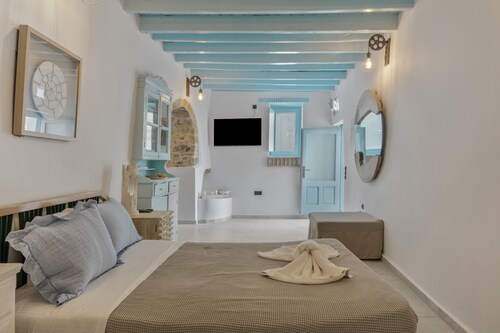 Apartment 'For Two' with Balcony and Wi-Fi