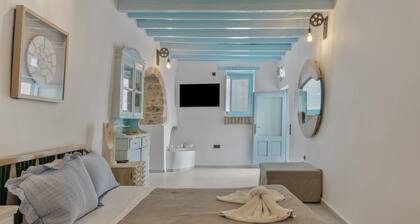 Apartment 'For Two' with Balcony and Wi-Fi