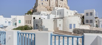 Apartment 'For Seven' with Balcony and Wi-Fi