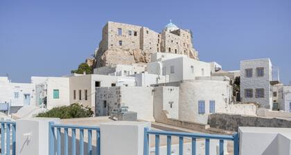 Ferienwohnung 'For Seven' mit Balkon und Wi-Fi