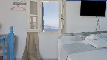 3 habitaciones, wifi gratis y ropa de cama