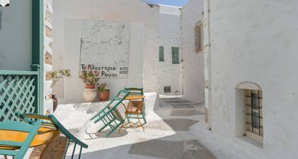 Apartment 'For Seven' with Balcony and Wi-Fi