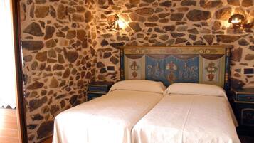 6 dormitorios, wifi gratis, ropa de cama