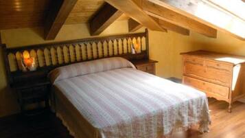 6 slaapkamers, gratis wifi, beddengoed