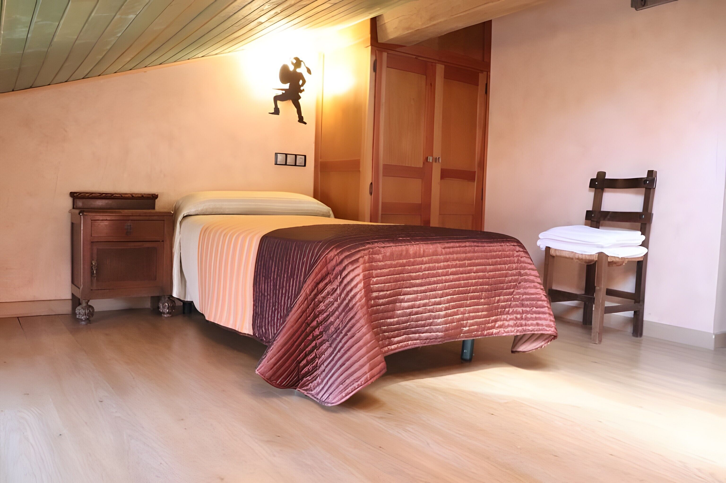 6 slaapkamers, gratis wifi, beddengoed