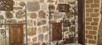 Country House 'La Botería' with Private Garden, Balcony and Wi-Fi