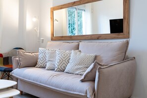 TV - Apartment 'Martin's Place' with Wi-Fi and Air Conditioning (Fuengirola)