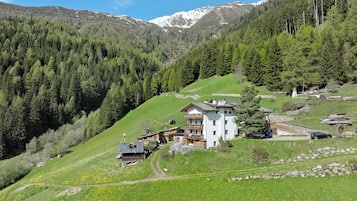 Aussenbereich