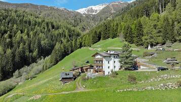 Aussenbereich
