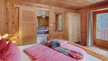 1 dormitorio, wifi gratis, ropa de cama