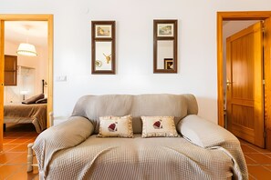3 Schlafzimmer, Bügeleisen/Bügelbrett, kostenloses WLAN, Bettwäsche
