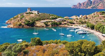 Studio 'De Mammo' avec vue sur la montagne, Wi-Fi et climatisation